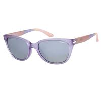O'Neill ONS 9014 2.0 Women's Sunglasses 120P PUR Tie Dye/Grey