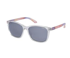 O'Neill ONS 9015 2.0 Women's Sunglasses 113P Crystal Tie Dye/Grey
