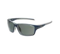 O'Neill ONS-9021 2.0 Men's Sunglasses 106P Matte Blue/Grey/Smoke