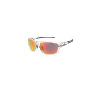 O'NEILL ONS-9021 2.0 Men's Sunglasses 113P Gloss Clear Crystal/Red Mirror
