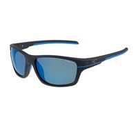 O'Neill ONS 9021 2.0 Polarized 104P Men's Sunglasses Black Size 62