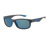 O'Neill ONS 9022 2.0 Polarized 108P Men's Sunglasses Grey Size 57