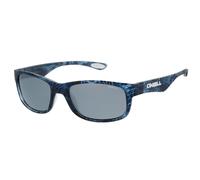 O'Neill ONS 9022 2.0 Polarized 119P Men's Sunglasses Blue Size 57