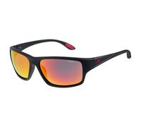 O'Neill ONS 9023 2.0 Polarized 104P Men's Sunglasses Black Size 61