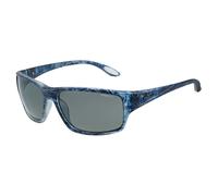 O'Neill ONS 9023 2.0 Polarized 119P Men's Sunglasses Blue Size 61