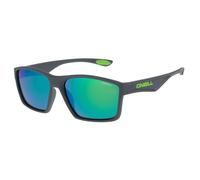O'Neill ONS 9024 2.0 Polarized 108P Men's Sunglasses Grey Size 60