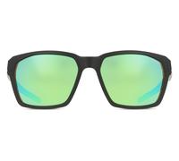 O'Neill ONS 9027 2.0 Polarized 104P Men's Sunglasses Black Size 57
