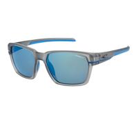 O'Neill ONS 9027 2.0 Polarized 108P Men's Sunglasses Grey Size 57