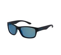 O'Neill ONS 9029 2.0 Polarized 104P Men's Sunglasses Black Size 57