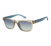 O'Neill ONS 9030 2.0 Polarized 100P Womenâs Sunglasses White Size 52