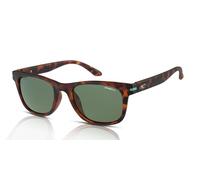 O'Neill ONS-9030 2.0 Women's Sunglasses 102P Matte Tortoise/Green