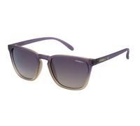 O'Neill ONS 9035 2.0 Polarized 161P Womenâs Sunglasses White Size 53