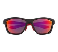 O'Neill ONS 9056 2.0 Polarized 104P Men's Sunglasses Black Size 61