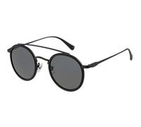 O'Neill ONS CARILLO 2.0 BLK Men's Sunglasses Black Size 50