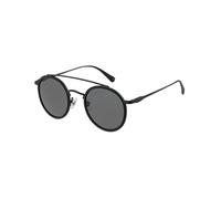 O'Neill ONS-Carillo 2.0 Men's Sunglasses BLK Matte Black/Smoke