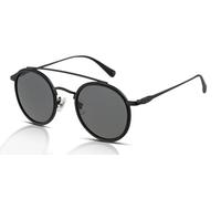 O'Neill ONS-Carillo 2.0 Men's Sunglasses BLK Matte Black/Smoke