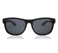 O'Neill ONS COAST Polarized 104P Men's Sunglasses Black Size 53