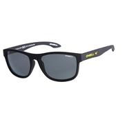 O'Neill ONS Coast2.0 Sunglasses 104P Rubberised Matte Black/Smoke