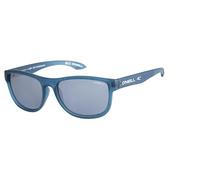 O'Neill ONS Coast2.0 Sunglasses 105P Matte Blue Crystal/Silver Flash
