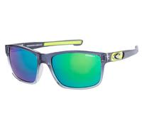 O'Neill ONS CONVAIR 2.0 Polarized 108P Men's Sunglasses Grey Size 57