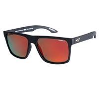 O'Neill ONS HARLYN 2.0 193P Men's Sunglasses Black Size 57
