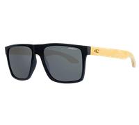 O'Neill ONS Harwood 2.0 104P Matte Black/Bamboo