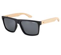 O'Neill ONS HARWOOD 2.0 104P Men's Sunglasses Black Size 57