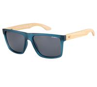 O'Neill ONS HARWOOD 2.0 105P Men's Sunglasses Blue Size 57