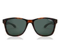 O'Neill Sunglasses Offshore 102P Tortoiseshell Green Polarized 55 mm
