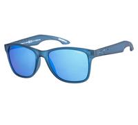 ONeill ONS Shore 2.0 Polarised Sunglasses - Crystal Blue/Blue Revo