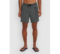 O´neill Original Cali 16´´ Swimming Shorts Grey XL Men