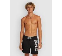 O'Neill Original Cali 16'' Boardshorts black out XXL