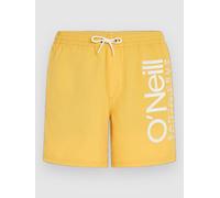O'Neill Original Cali 16'' Boardshorts golden haze L