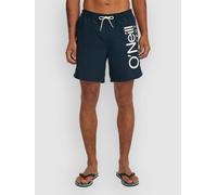 O´neill Original Cali 16´´ Swimming Shorts Blue 2XL Men