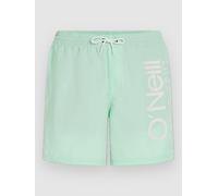 O'Neill Original Cali 16'' Boardshorts mildrew mint L