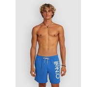 O´neill Original Cali 16´´ Swimming Shorts Blue 2XL Men