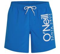 O´neill Original Cali 16´´ Swimming Shorts Blue M Men