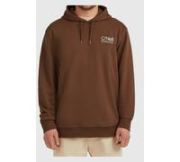 O'Neill Original Cali Logo Hoodie Hazel Spice size L | Hoodies Outlet | Men L