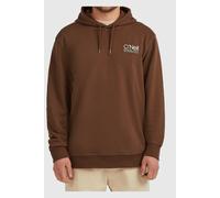O'Neill Original Cali Logo Hoodie Hazel Spice size XL | Hoodies Outlet | Men XL