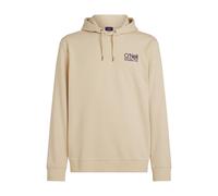 O´neill Original Cali Logo Hoodie Beige M Men