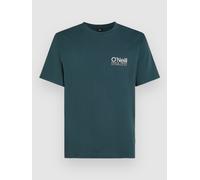 O'Neill Original Cali Logo T-Shirt alma steel S