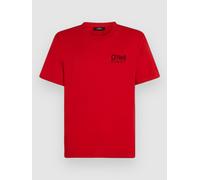 O'Neill Original Cali Logo T-Shirt high risk red S