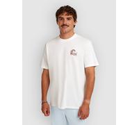 O´neill O´riginals 70´s Graphic Short Sleeve T-shirt White L Men