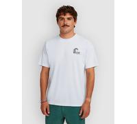 O´neill O´riginals 70´s Graphic Short Sleeve T-shirt Blue L Men