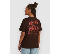 O'Neill O'Riginals Back Print T-Shirt coffee bean S