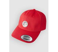 O´neill O´riginals Badge Cap Red Men