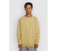 O´neill O´riginals Badge Sweatshirt Brown XL Men