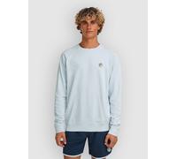 O'Neill O'Riginals Badge Crew Sweater spindle M