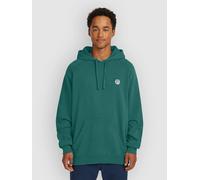 O´neill O´riginals Badge Hoodie Green L Man