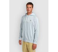 O´neill O´riginals Badge Hoodie Blue L Men